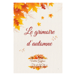 Le grimoire d'automne