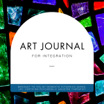 Art Journal for Integration (Digital Download)