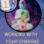 Chakra Healing Handbook
