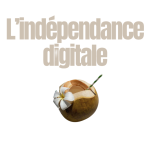 L'Indépendance Digitale - Formation MRR