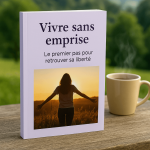 E-book "Vivre sans emprise" (9,90€)