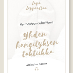 Maksuton hermostoa tasapainottava äänite