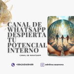 Comunidad Despirta tu potencial interno