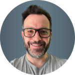 Joe Spataro - Founder