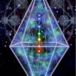 Activation de ton Merkabah -Ton char de lumière