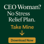 Download My Free Stress Relief Plan