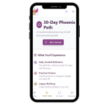 Phoenix Rising - 30 Day Journey