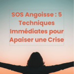 Ebook : SOS Angoisses