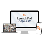 $100 Launch Pad Program