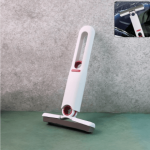 Premium 2-in-1 Window & Car Windshield Wiper - (1 Pc)