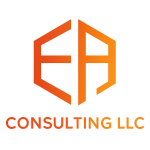 EA Consulting Logo