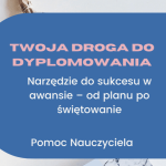 Twoja droga do dyplomowania