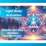 Light-Body (Merkaba) Activation