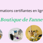 La boutique de Fannette