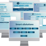 Gestion des commandes, stocks et livraisons