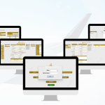 Gestion Complète d’une Agence de Voyage sur Excel Réservations, Transactions, email …