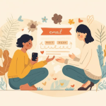 Recevoir des conseils pour sortir de la solitude