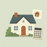 Module La maison & les racines