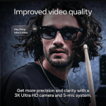 Qualty and Elegance Ray-ban 