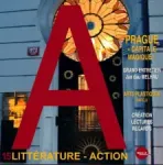 Magazine A