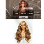Hair Goals? Achieve Effortless Elegance with Premium Wigs