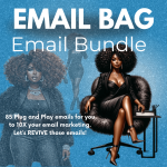 Email Template (Need Emails or Don't Know What to send in your Emails?) $4.97