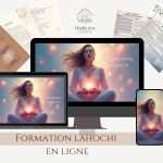 Formation Lahochi
