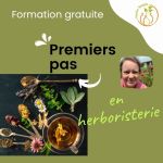 Premiers pas en herboristerie 