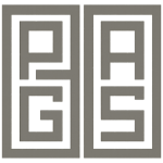 Logo PGAS