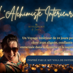 L'Alchimiste Intérieure