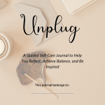 Unplug