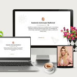 Asistente de multinivel 2x2x2