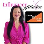 GUÍA SHEIN / TEMU: Afiliado & Influencer 