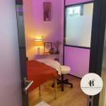 Angers - chez Bienveillance