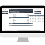 Relevé automatisé (2 Fichier Excel)