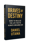 Mockup e-book Braves of Destiny