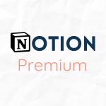 Notion Premium