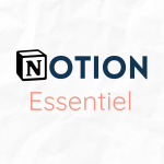 Notion Essentiel