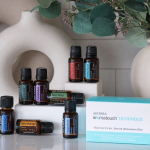 Technique Aromatouch (1h)