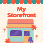 My Amazon Canada Storefront