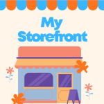 My American Amazon Storefront