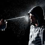 Pepper Spray Magic