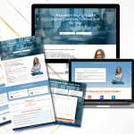 Online Coaching Funnel (Opt-in with Booking Page)
