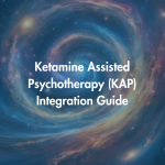 Free Guide: Ketamine Assisted Psychotherapy (KAP) Integration Guide