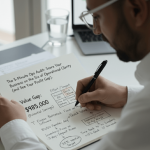 FREE CHECKLIST: 🔒 Stop Guessing. Start Growing: The Executive Blueprint.