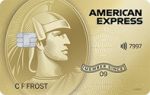 American Express Logo