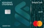 Standard Chartered Logo