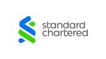 Standard Chartered Logo