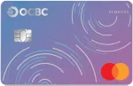 OCBC Logo