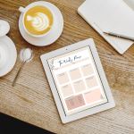 Your Weekly Pause Starts Here